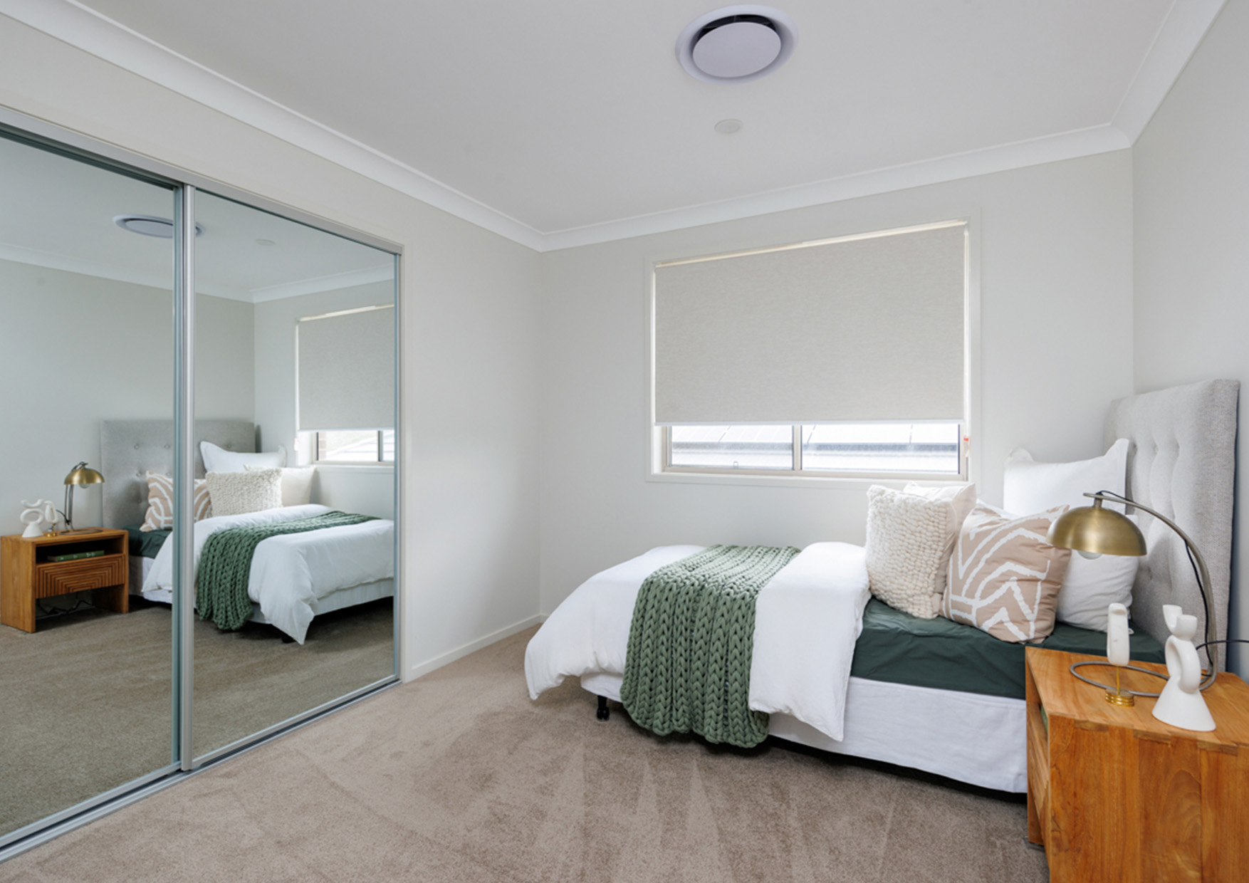 [House & Land] Sophia Waters Estate, Chisholm OpenLot